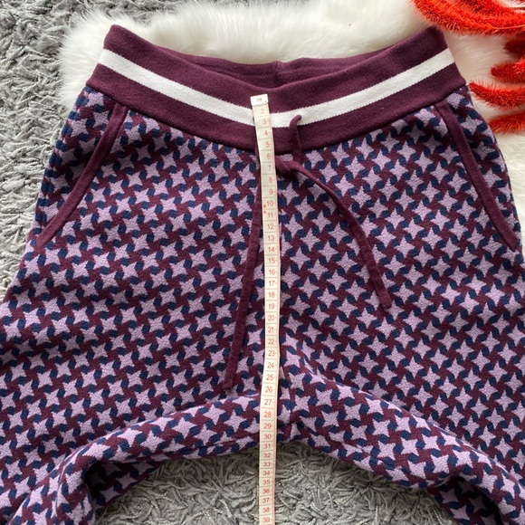 The Upside Interstellar Kiama Knit Joggers - Picture 6 of 10